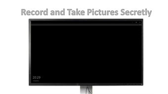 Imagen 0 para Secret Recorder for Windo…