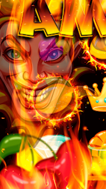 Image 0 for Burning Crown