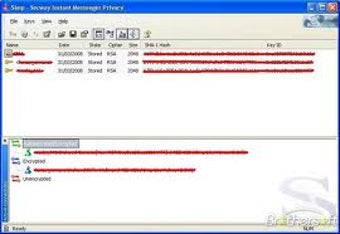 Image 0 for SimpLite for ICQ and AIM