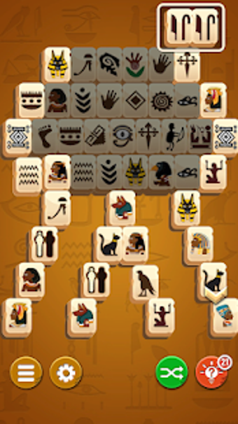 Image 3 for Mahjong Pyramid 2019