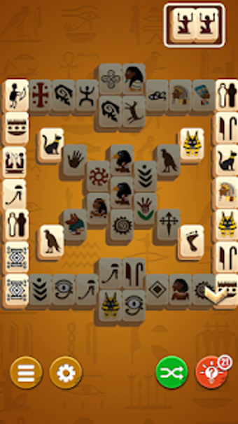 Image 1 for Mahjong Pyramid 2019