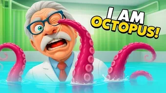 Image 0 for I am Octopus Simulator