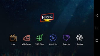 Image 2 for Hilaac