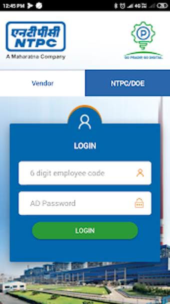 Image 0 for NTPC Vendor Payments