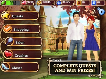 Image 5 for Enchant U