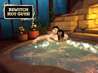 Image 2 for Enchant U