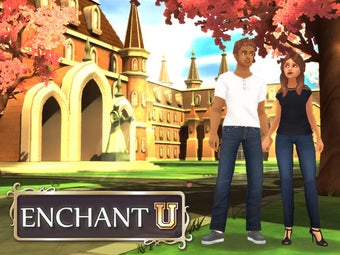 Image 3 for Enchant U