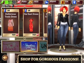 Image 0 for Enchant U