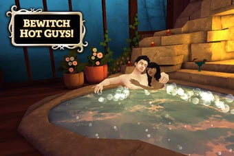 Image 6 for Enchant U