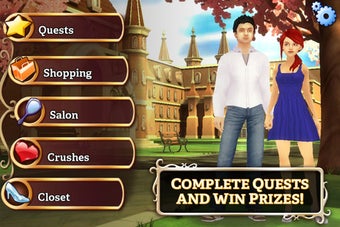Image 6 for Enchant U