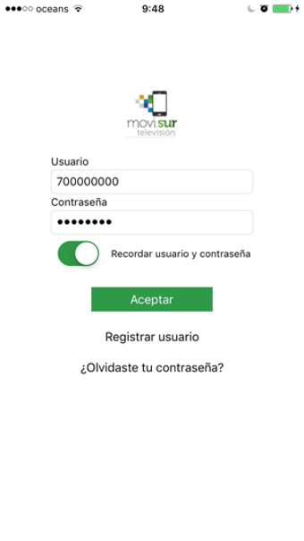 Imagen 2 para Movisur