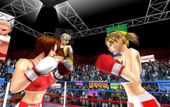 Image 1 for Woman Fists For Fighting …