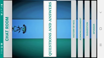 Image 0 for 2019 CUSTOMS Q & A