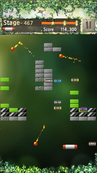 Image 1 for Bricks Breaker King