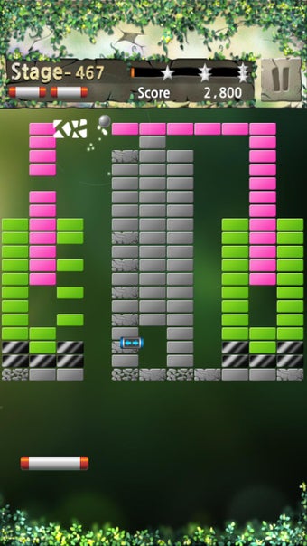 Image 2 for Bricks Breaker King