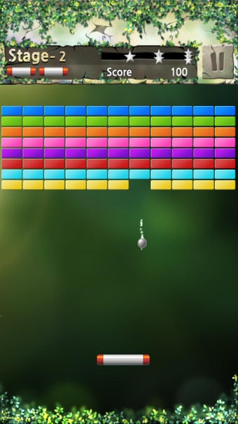 Image 0 for Bricks Breaker King