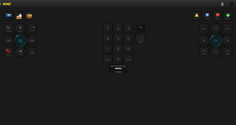 Image 2 for WOW! Ultra TV