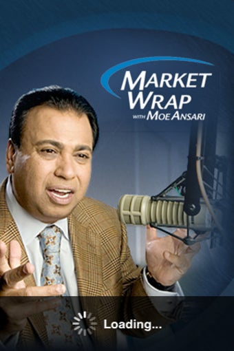 Imagen 1 para Market Wrap with Moe Ansa…