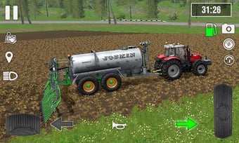 Image 0 for Real Farmer Simulator 3D …