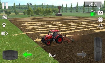 Image 2 for Real Farmer Simulator 3D …
