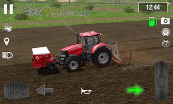 Image 1 for Real Farmer Simulator 3D …