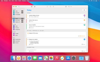 Imagen 0 para Firetask