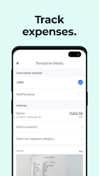 Image 0 for indi  Smart banking for i…