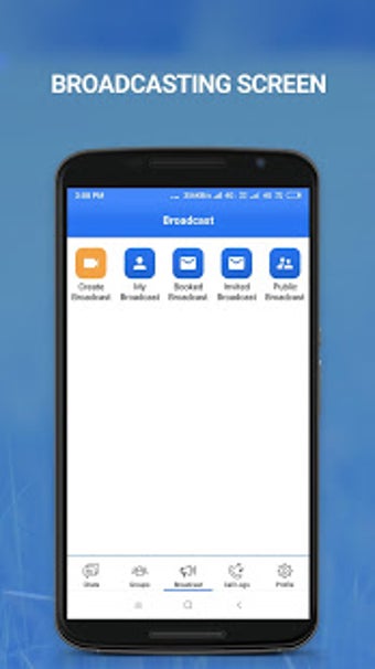 Imagen 3 para Bridge Connect