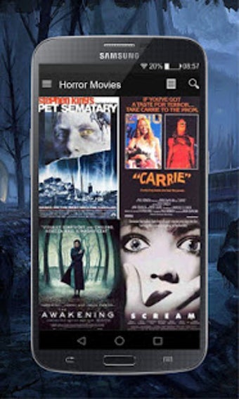 Image 0 for Horror Movies Free