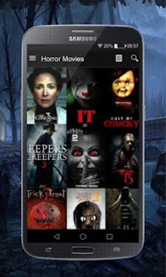 Image 0 for Horror Movies Free