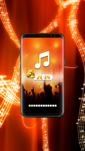 Image 1 for Top Popular Ringtones 201…