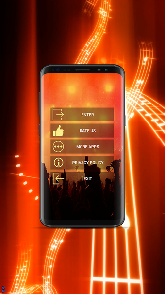 Image 0 for Top Popular Ringtones 201…