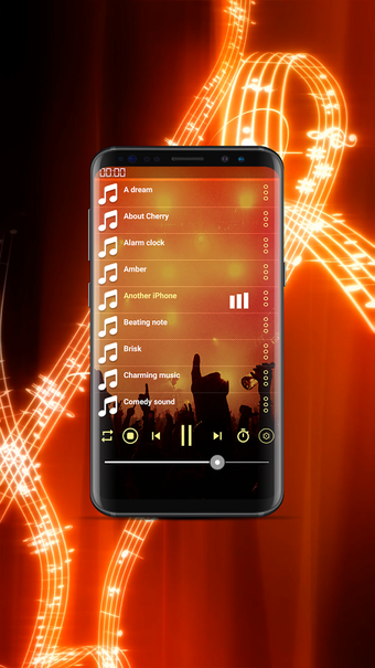 Image 2 for Top Popular Ringtones 201…