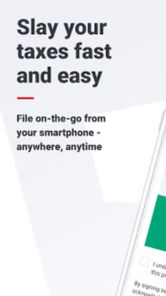 Imagen 0 para TaxSlayer - File Your Tax…