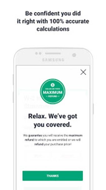 Imagen 2 para TaxSlayer - File Your Tax…