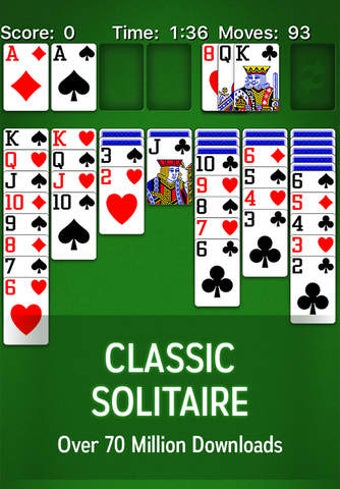 Image 0 for Solitaire