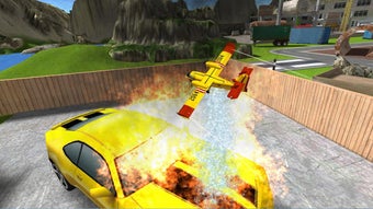 Image 2 for Airplane Flight Simulator…