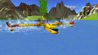Image 0 for Airplane Flight Simulator…