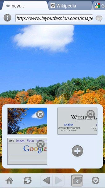 Imagen 1 para Xscope Web File Task Brow…
