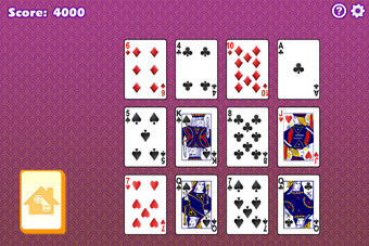 Image 0 for Block Eleven Solitaire