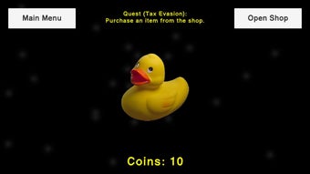 Image 0 for Duck Simulator 2