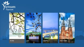 Imagen 0 para Vietnam Tourism