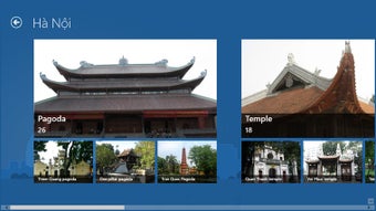 Imagen 0 para Vietnam Tourism
