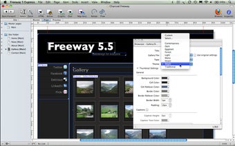 Image 0 for Freeway Express