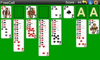 Image 3 for Solitaire Pack (Free) for…
