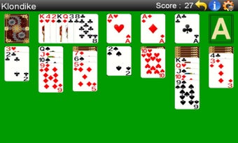Image 1 for Solitaire Pack (Free) for…