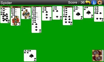 Image 0 for Solitaire Pack (Free) for…