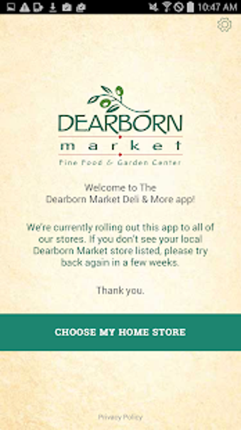 Image 0 for Dearborn Market Deli