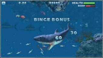 Imagen 0 para Hungry Shark Free