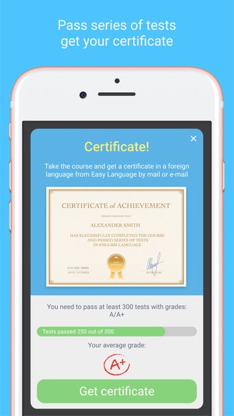 Imagen 0 para Lingo Vocabulary Trainer …